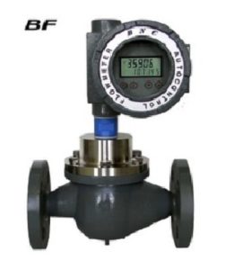 Propeller Flowmeter - BF25-621-J10