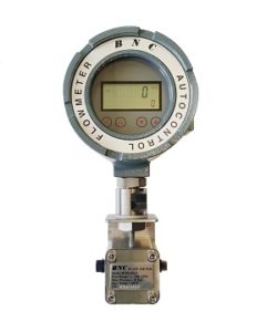 Oval Gear Flowmeter BH06-0F1-J10