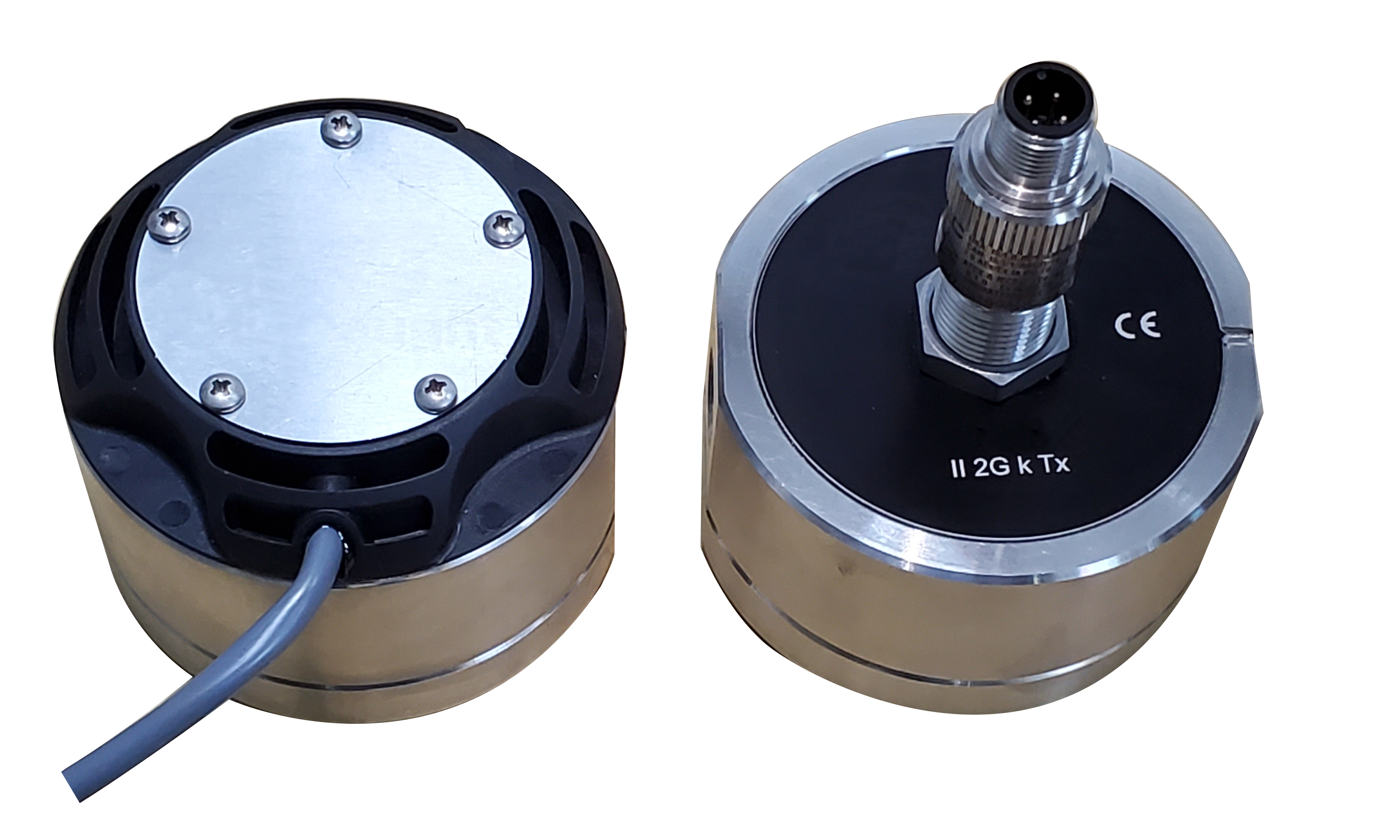 Oval Gear Flowmeter BH06-1S