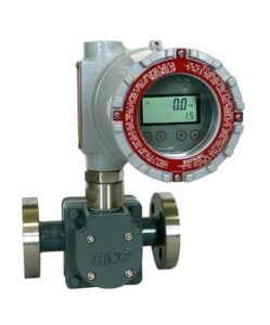 Oval Gear Flowmeter – BH15-0S1+6-J10