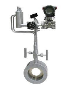 Compact Orifice Flow Meter - STEAM