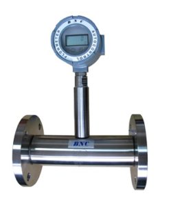 Turbine Flowmeter - BT-J10