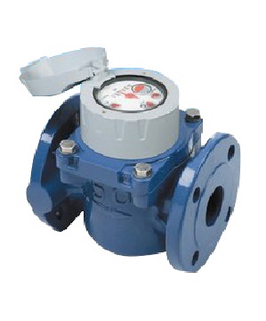 Cold Water Meters - H 4000