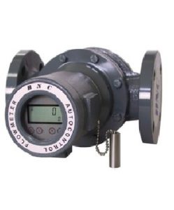 Roots Flowmeter - RA50-0F2-J10