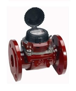 Turbine water meter - WP-Dynamic