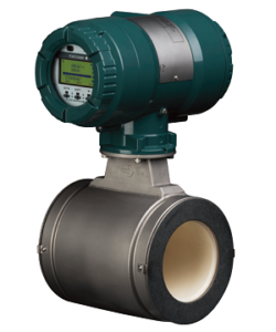 Electromagnetic Flowmeter - AXG