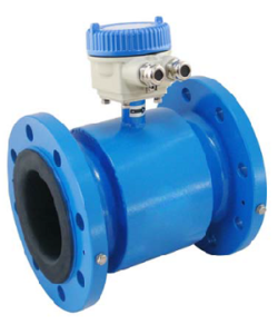 Electromagnetic Flowmeter - BMS