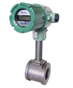 Vortex Flowmeter - VXW